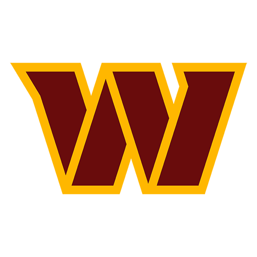 Commanders logo